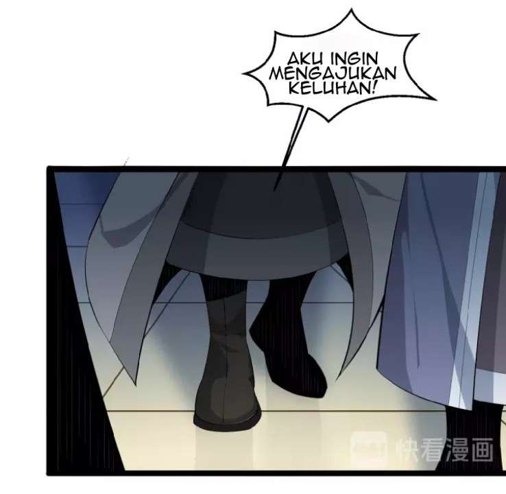 Swallow The Whole World Chapter 04 Bahasa Indonesia